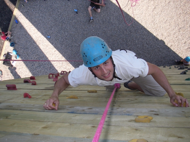 Upton Warren Outdoor Education Centre